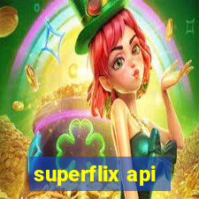 superflix api